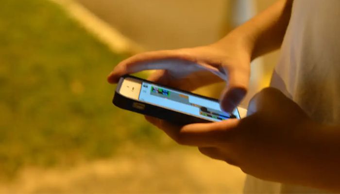  Rolagem infinita será proibida ao público infantil nas redes 